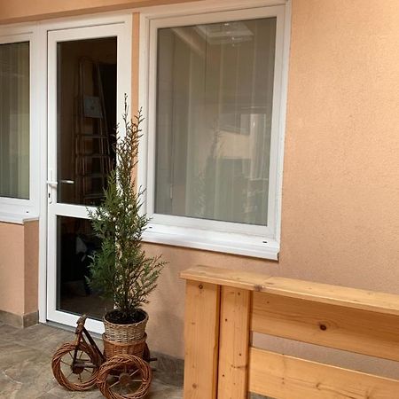 Apartamento Árpádház Kecskemét Exterior foto