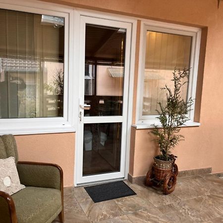 Apartamento Árpádház Kecskemét Exterior foto