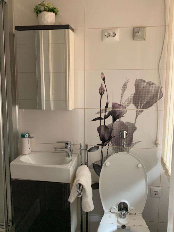 Apartamento Árpádház Kecskemét Exterior foto