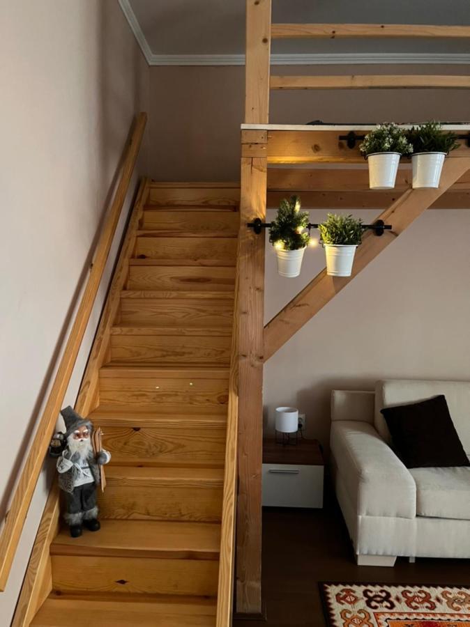 Apartamento Árpádház Kecskemét Exterior foto